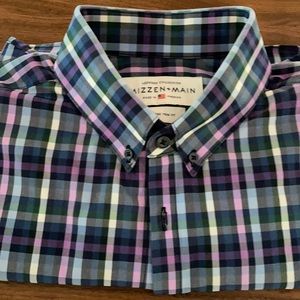 Button up
